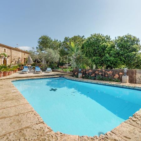 סנטני Finca Sa Punta מראה חיצוני תמונה