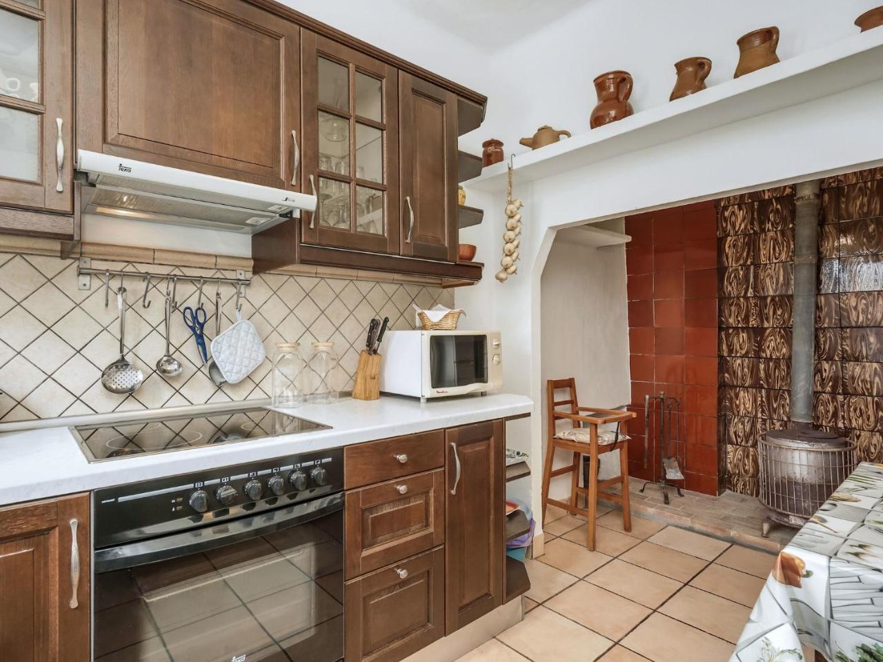 סנטני Finca Sa Punta מראה חיצוני תמונה