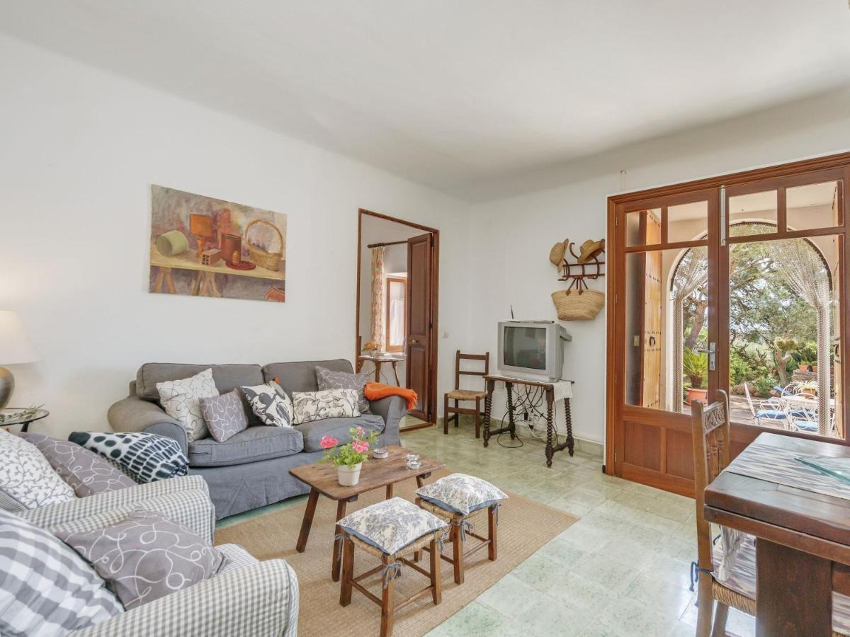 סנטני Finca Sa Punta מראה חיצוני תמונה